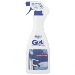  GROHCLEAN