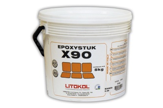  EPOXYSTUK X90