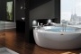 Jacuzzi &laquo;Nova Corner Top Aquasystem&raquo;