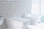 Duravit &laquo;PuraVida Toilets&raquo;