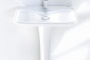 Duravit &laquo;PuraVida Washbasins&raquo;