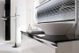 Casa dolce casa «Black & White Slim/4»