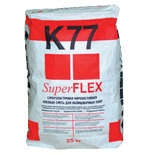  SUPERFLEX K77