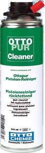   «OTTOPUR Cleaner»